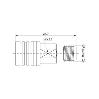 HS-SMAF To QMAM Adapter (6G)_web3